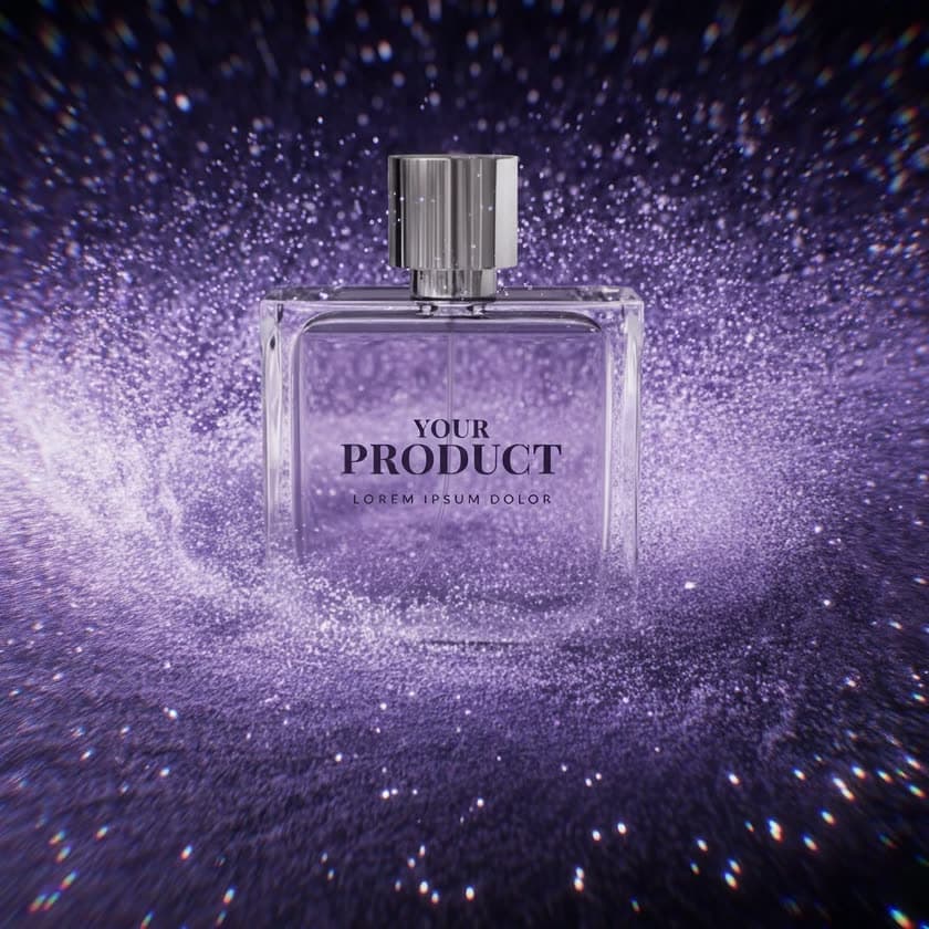 On-brand AI video creative produced by the FPI Social Video engine